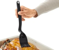 Back-und-Braten-Pinsel