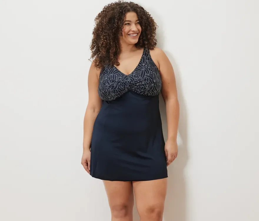 Badekleid