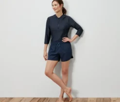 Badeshorts