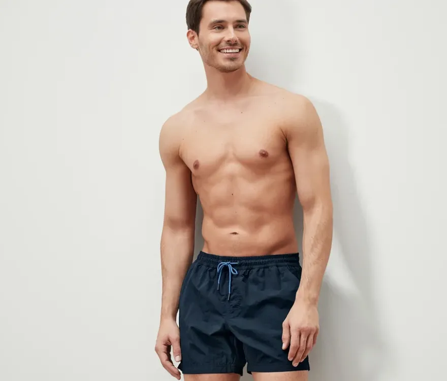 Badeshorts