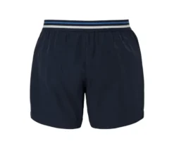 Badeshorts, dunkelblau