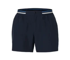 Badeshorts, dunkelblau