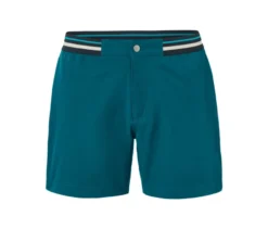 Badeshorts, petrol
