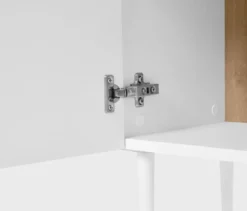 Badhochschrank »SONARI« mit Türen
