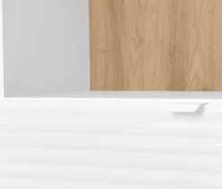 Badhochschrank »SONARI« mit Türen