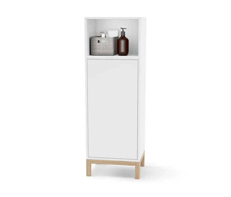 Badschrank