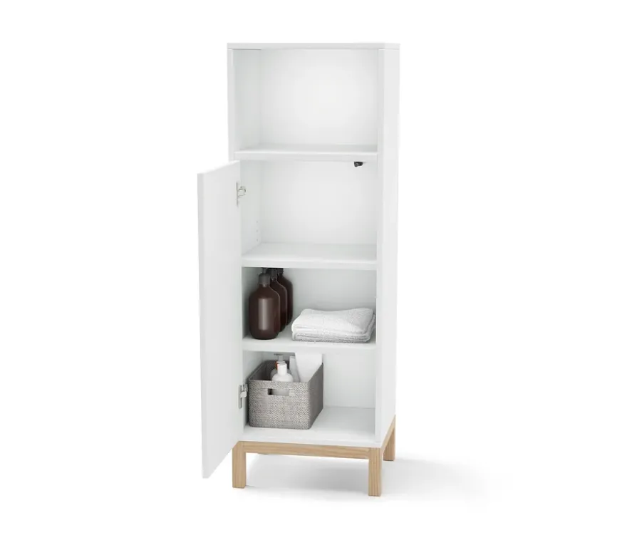 Badschrank