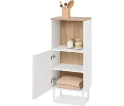 Badschrank »SONARI« mit Tür
