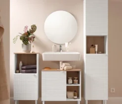 Badschrank »SONARI« mit Tür