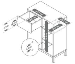 Bad-Sideboard