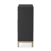 Bad-Sideboard »Eklund«, anthrazit