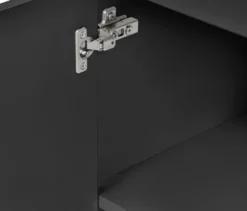 Bad-Sideboard »Eklund«, anthrazit