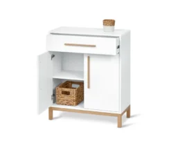 Bad-Sideboard »Eklund«, weiß