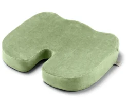 Balance-Sitzkissen mit Memory Foam