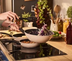BALLARINI Ledro Wok, 28 cm