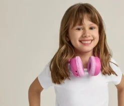 Barbie loves Helene Fischer Bluetooth®-Kopfhörer