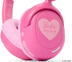 Barbie loves Helene Fischer Bluetooth®-Kopfhörer