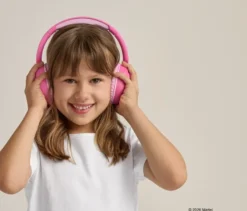 Barbie loves Helene Fischer Bluetooth®-Kopfhörer