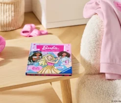 Barbie loves Helene Fischer Buch »Barbie – du kannst alles sein«