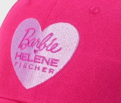 Barbie loves Helene Fischer Cap