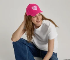 Barbie loves Helene Fischer Cap