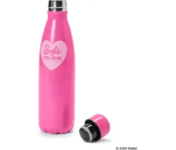 Barbie loves Helene Fischer Isolier-Trinkflasche