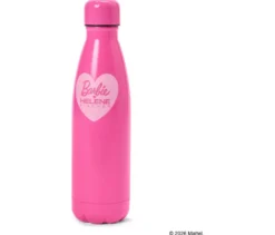 Barbie loves Helene Fischer Isolier-Trinkflasche