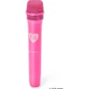 Barbie loves Helene Fischer Karaoke-Mikrofon