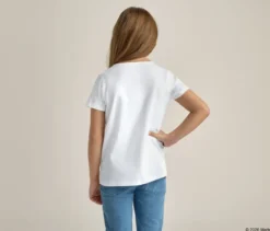 Barbie loves Helene Fischer Kinder-T-Shirt