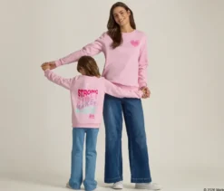 Barbie loves Helene Fischer Sweatshirt