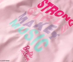 Barbie loves Helene Fischer Sweatshirt