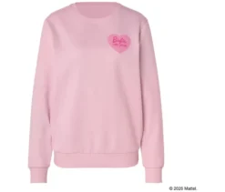 Barbie loves Helene Fischer Sweatshirt
