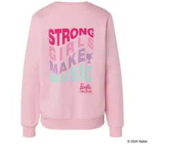 Barbie loves Helene Fischer Sweatshirt