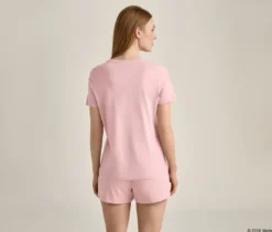 Barbie loves Helene Fischer Shorty-Pyjama-Set