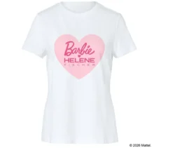 Barbie loves Helene Fischer T-Shirt