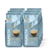 BARISTA Caffè Crema - 6 x 1 kg Ganze Bohne