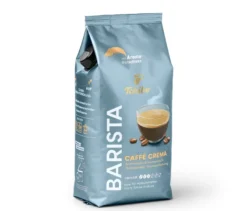 BARISTA Caffè Crema - 6 x 1 kg Ganze Bohne