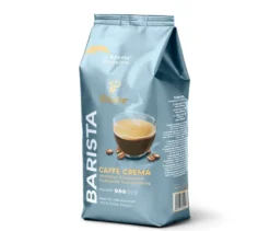 BARISTA Caffè Crema - 6 x 1 kg Ganze Bohne