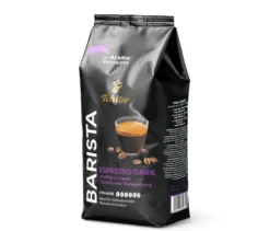 BARISTA Espresso Dark - 6 x 1 kg Ganze Bohne