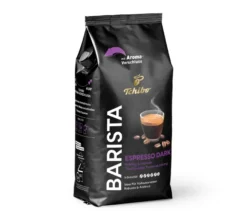 BARISTA Espresso Dark - 6 x 1 kg Ganze Bohne