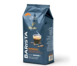 BARISTA Espresso - 1 kg Ganze Bohne