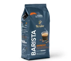 BARISTA Espresso - 1 kg Ganze Bohne