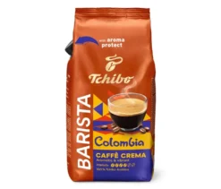 BARISTA Origins Colombia - 1 kg Ganze Bohne