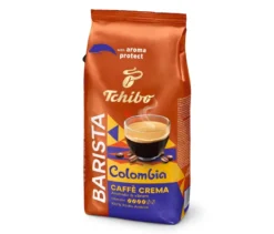 BARISTA Origins Colombia - 1 kg Ganze Bohne
