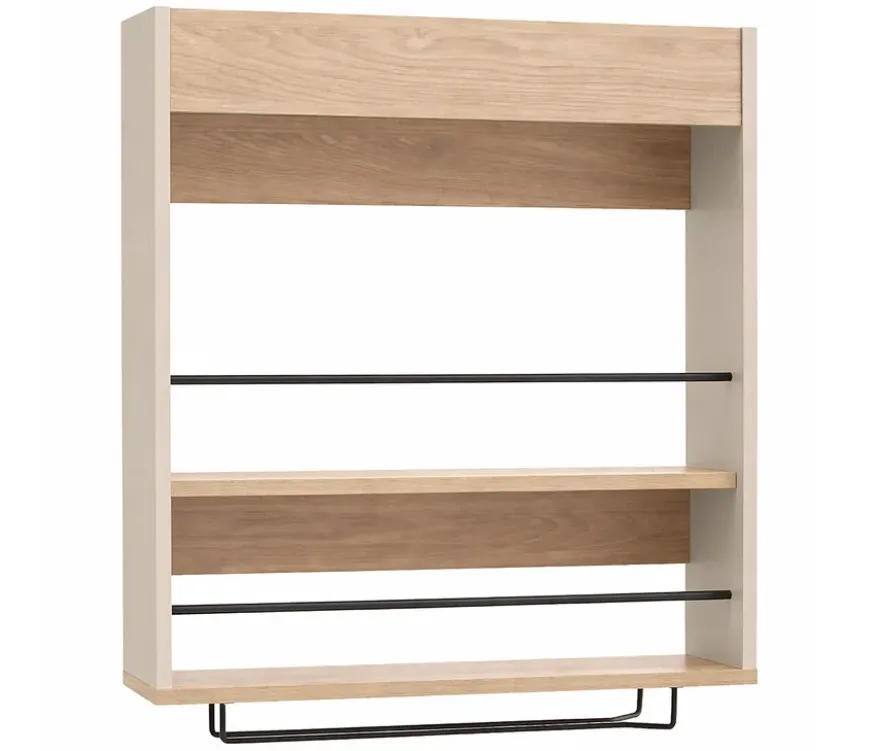 Barregal »Kolari«, cremebeige