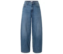 Barrel Jeans