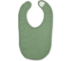 3 Baumwoll-Baby-Lätzchen mit Tiermotiven