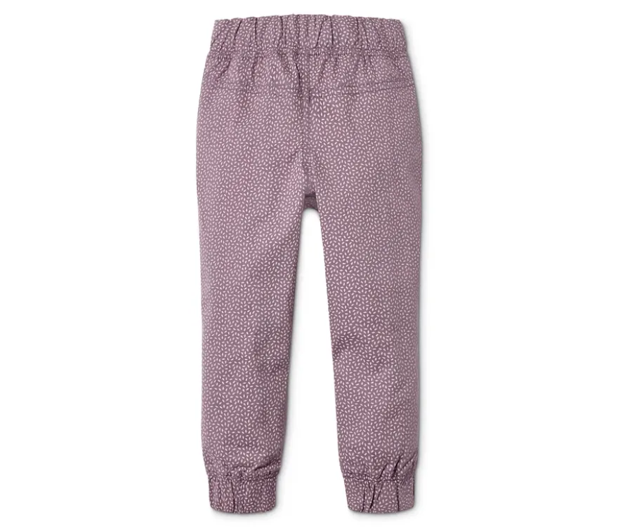 Baumwoll-Schlupfhose