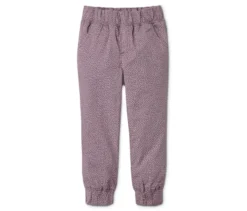 Baumwoll-Schlupfhose