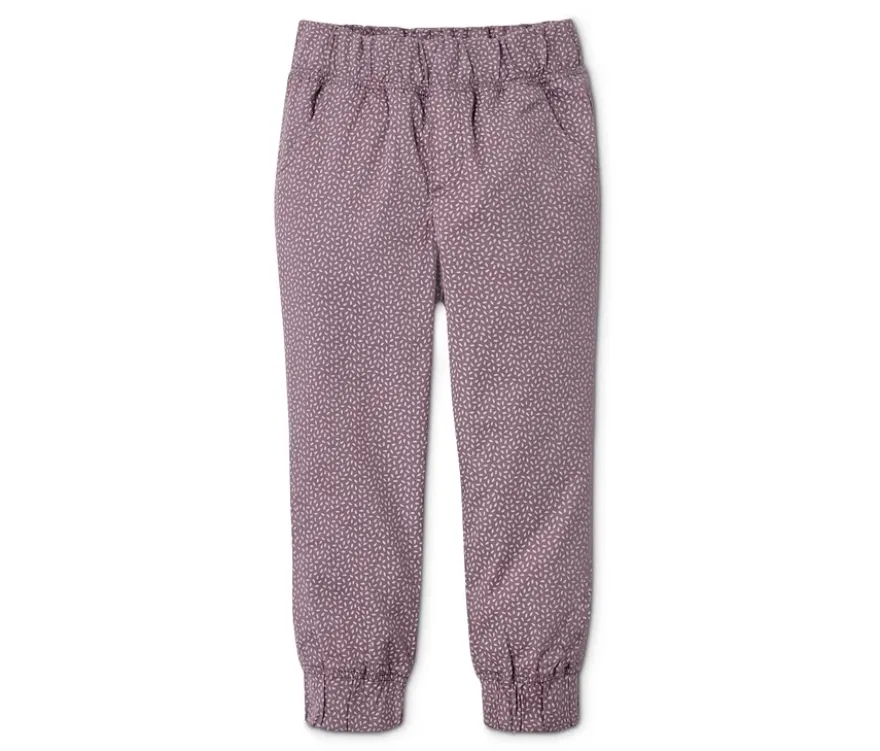 Baumwoll-Schlupfhose
